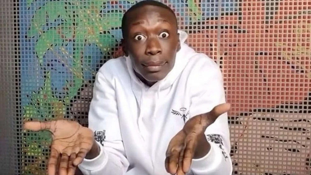 Khaby Lame, Raja TikTok Pemilik 146 Juta Pengikut Ungkap Dirinya Muslim yang Taat