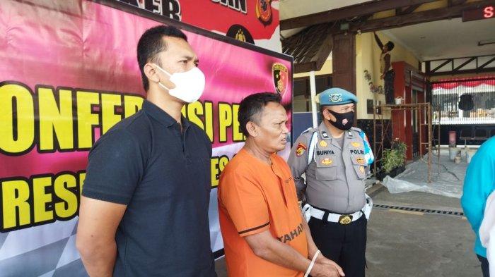 Modus Ritual Mandi Kembang untuk Hilangkan Aura Negatif, Dukun Palsu Cabuli Mama Muda