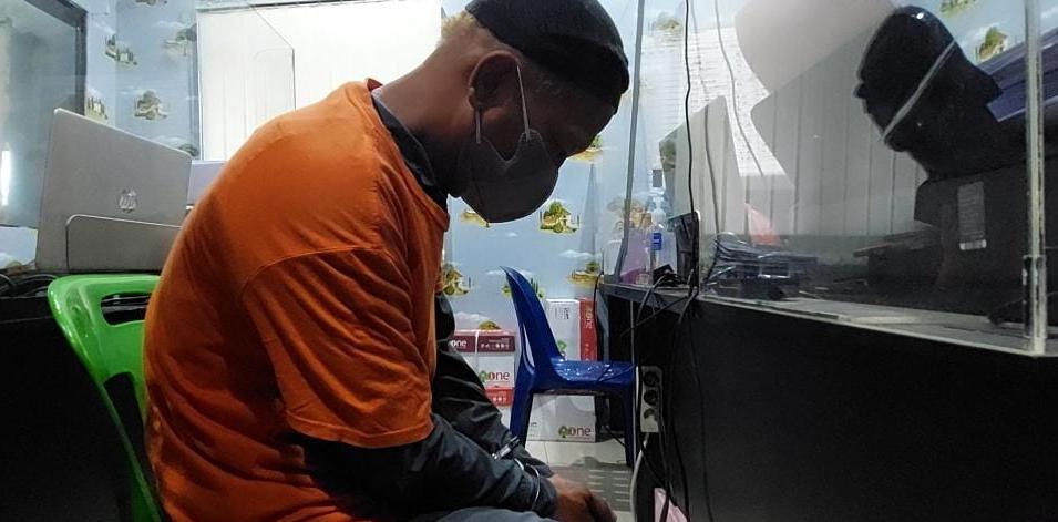 Cabuli Anak Tirinya Selama 3 Tahun, Pria Paruh Baya di Medan Sampai Lupa Sudah Berapa Kali Melakukan