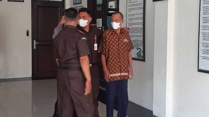 Kakek Biadab! Jadikan 2 Cucunya Korban Pelampiasan Nafsunya, Siap-siap Dipenjara 15 Tahun