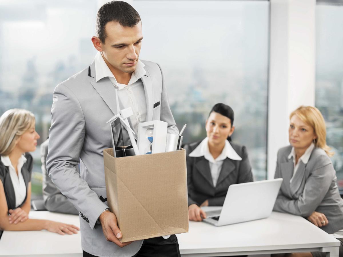 Bergaji Rp541 Juta per Bulan, Pria Ini Malah Berhenti Kerja, Alasannya Monoton dan Kehilangan Motivasi