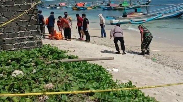 Dua Wanita Pemandu Lagu dan Pemilik Kafe Ditemukan Meninggal di Pantai, Ternyata Dibunuh oleh Nelayan