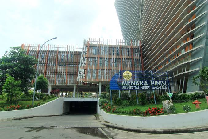 Polisi Selidiki Kasus Dugaan Dosen UNM Lecehkan Mahasiswinya saat Kuliah 