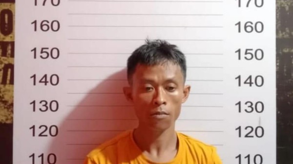 Curi Besi Rp200 Juta Buat Modal Nikah, Pria di Maros Ditangkap saat Ijab Kabul