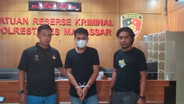 Wanita yang Simpan 7 Janin di Indekos Makassar Lakukan Aborsi dengan Makan Jagung dan Masukkan Obat di Kelamin 