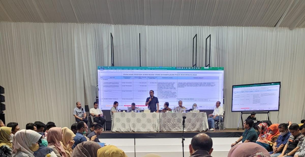 Danny Jadikan Lorong Wisata Inti 24 Program Strategis