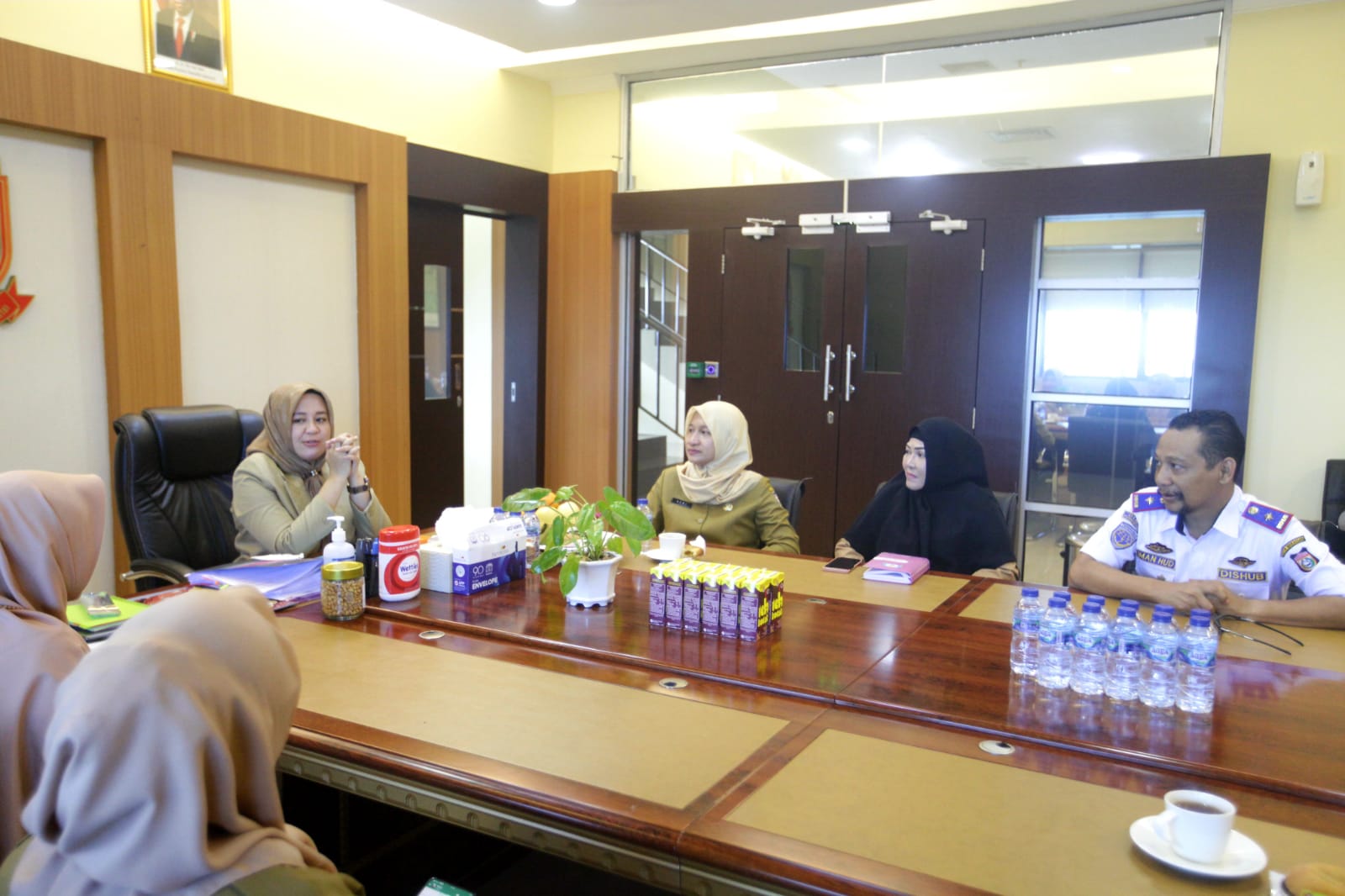 Wawali Makassar Bentuk Tim Khusus Atasi Anjal