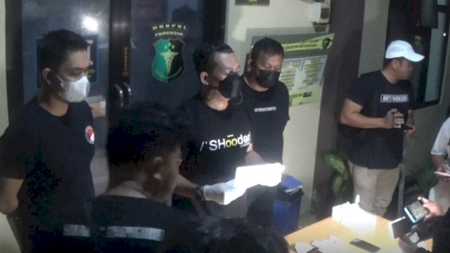 Enam Polisi di Sulsel Jadi Tersangka Kasus Kematian Pemuda yang Tewas Usai Ditangkap
