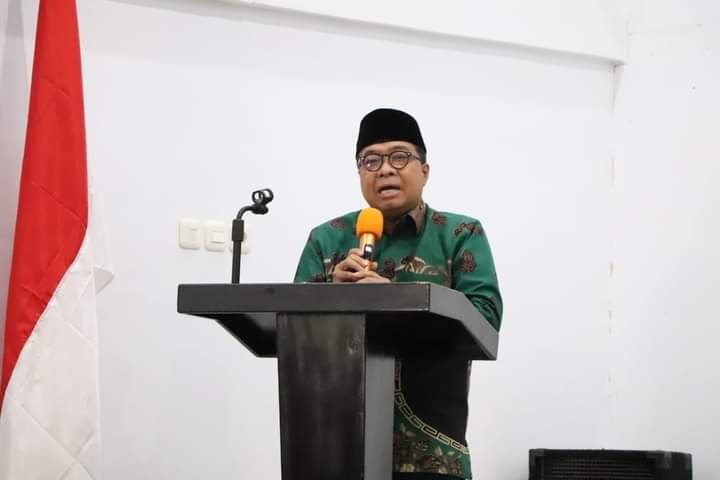 Sekprov Sulbar Sudah Kantongi Nama-nama OPD yang Berkinerja Lambat