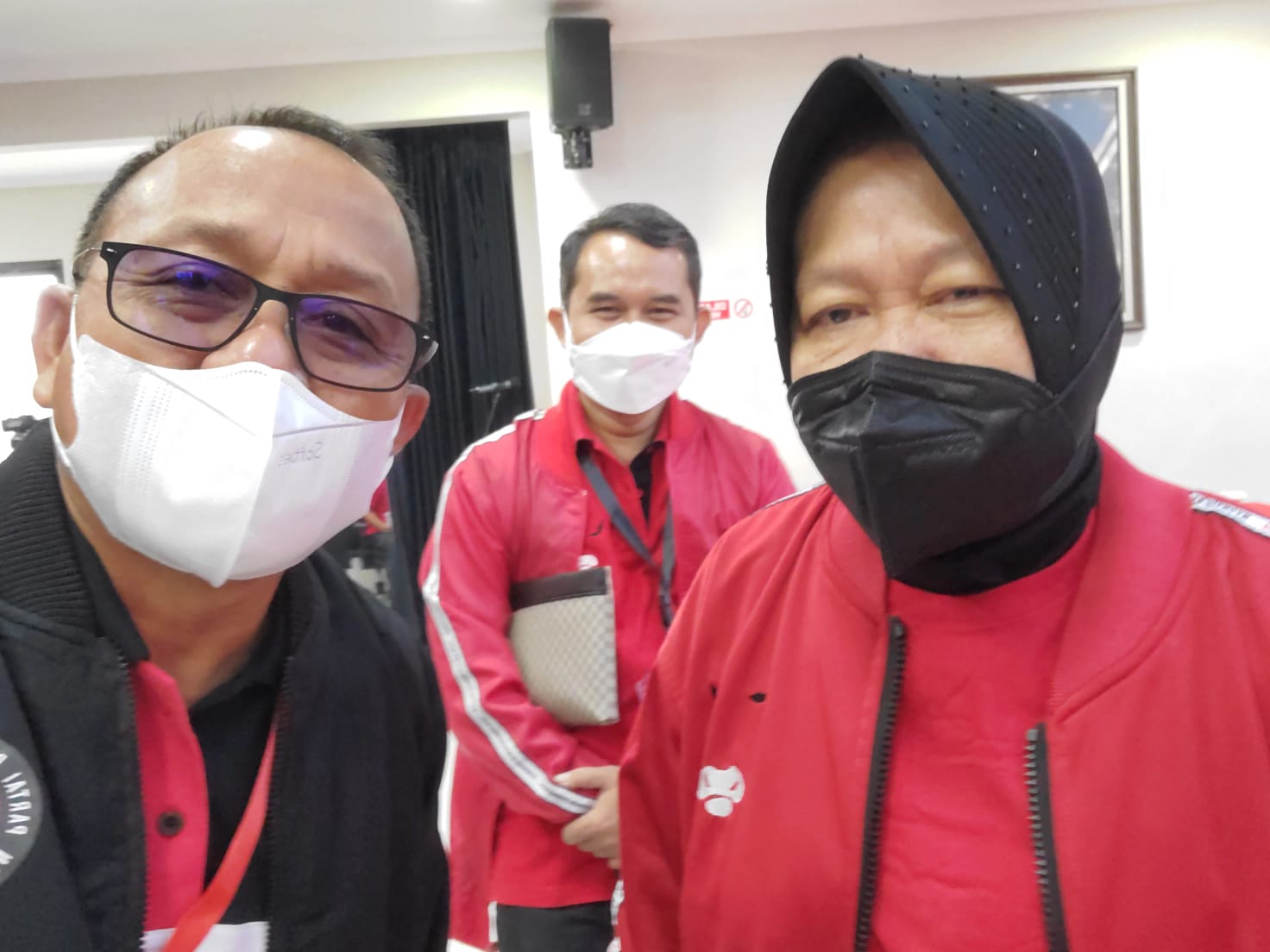 Bulan Agustus PDIP Mulai  Rekrut Bakal Caleg, Termasuk Calon Anggota DPD