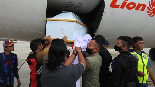 Anggota Brimob Tewas Terseret Arus Sungai saat Buru Teroris di Poso 