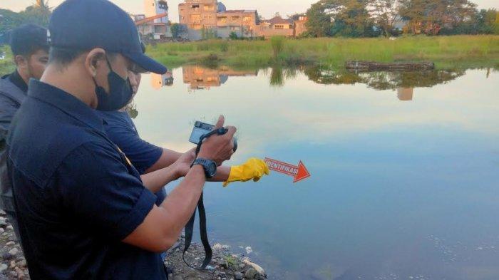 Pemuda yang Tenggelam di Kubangan Stadion Mattoanging Ternyata Mantan Atlet Senam