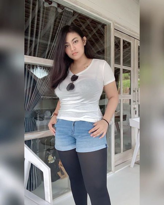 Ibu dan Adiknya Tewas Tenggelam pada Kecelakaan Kapal, Ayu Anjani Menyesal Belum Tepati Janji