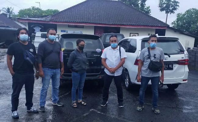 Sewa 5 Mobil Rental Lalu Digadaikan Rp1 Miliar, Ibu Rumah Tangga Terancam 4 Tahun Bui
