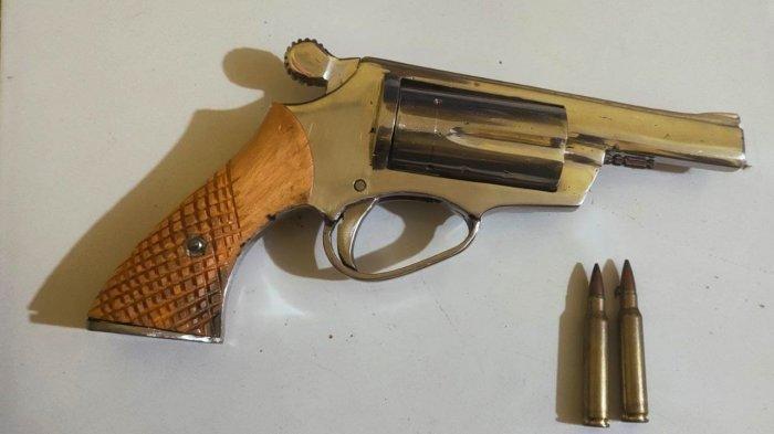 Dikira Babi Hutan, Pria di Langkat Tewas Ditembak Teman Sendiri saat Berburu