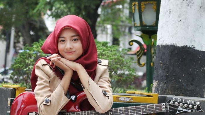 Irta Amalia Luncurkan Single Debut, Berkisah Tentang Perjuangan Mempertahankan Cinta