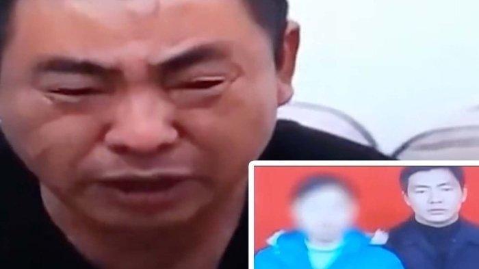 16 Tahun Menikah Pria Ini Tak Sadar Diselingkuhi, 3 Putrinya Ternyata Bukan Anak Kandungnya