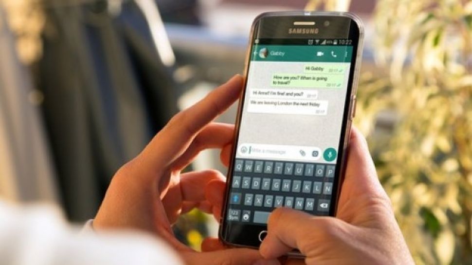 Agar Pesan tak Hilang saat Ganti Ponsel Baru, Ini 10 Langkah Mudah Simpan Chat Whatsapp