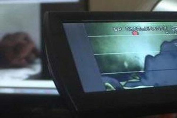 Viral Video Mesumnya di Medsos, Dua Anggota Satpol PP Bone Dipecat!