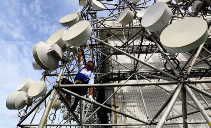 Naik Turunnya Layanan Internet di Indonesia Dianggap Sebagai Bukti Kurang Kondusifnya Kebijakan di Sektor Komunikasi