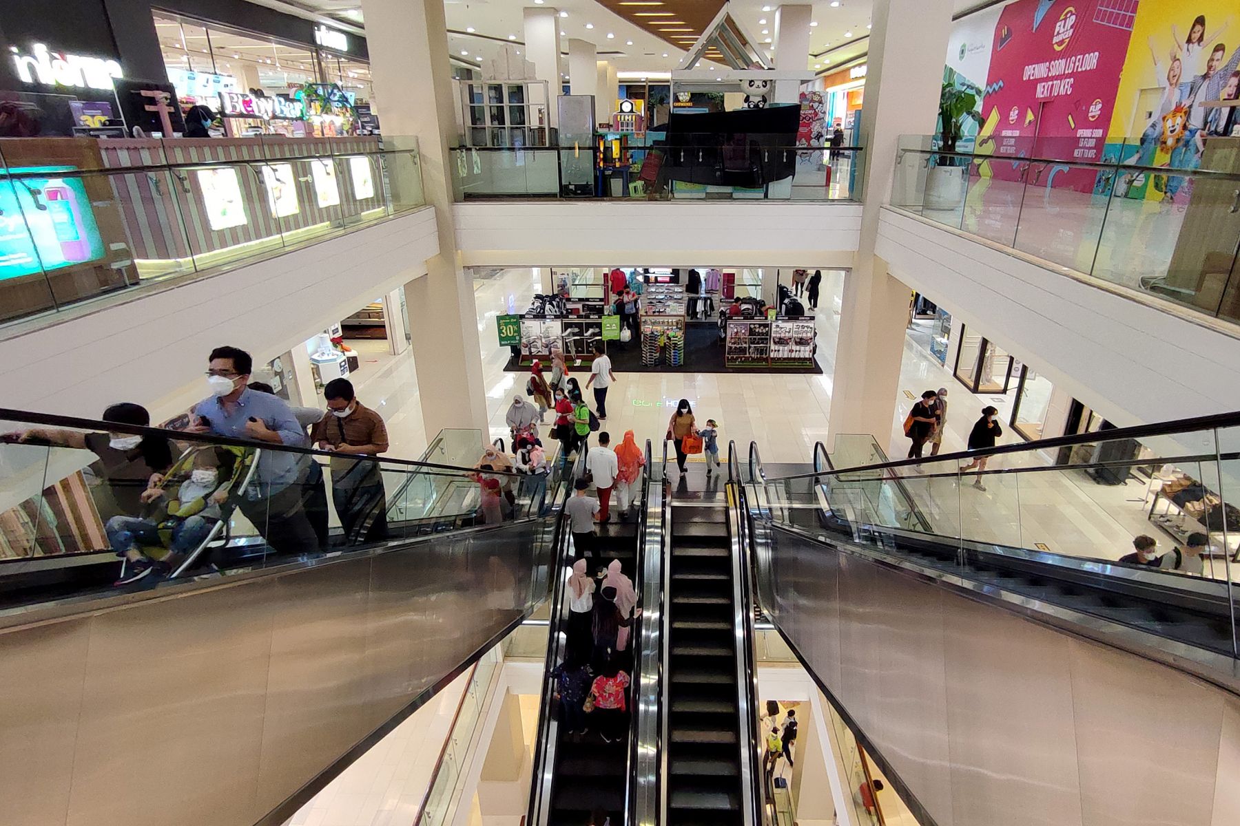 PPN akan Naik 11 Persen Mulai 1 April, Pelaku Usaha Desak Pemerintah Untuk Menunda