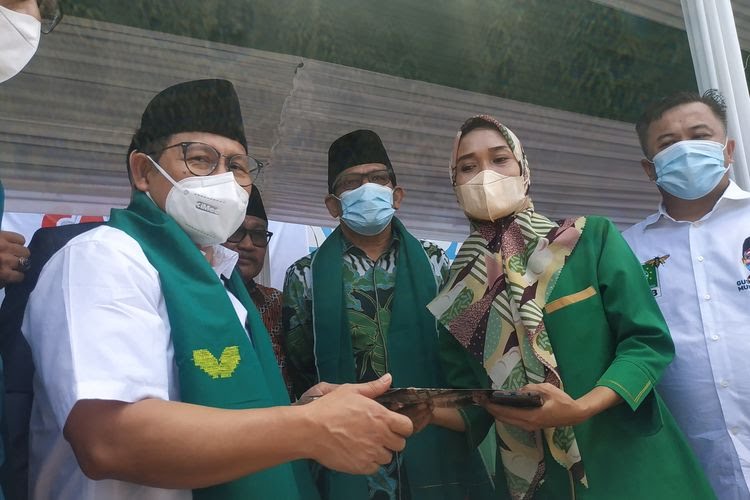 Pernyataan Sikap Alumni Ikom Fisip UIT Terkait Deklarasi Dukungan Cak Imin dan AAS di Kampus, Hamka: Seharusnya Berbenah Bukan ke Ranah Politik 