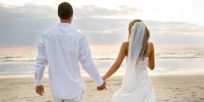 Baru Malam Pertama Suami Sudah Minta Cerai, Setelah Lihat Tato di Paha Istrinya