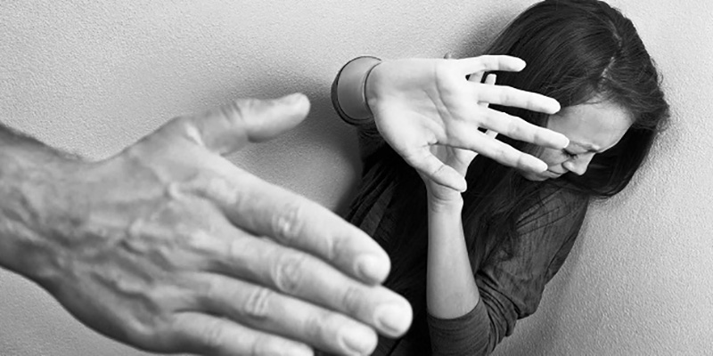 Pria di Medan Aniaya Istri dan Anak Balitanya, Polisi Turun Tangan Langsung Tangkap