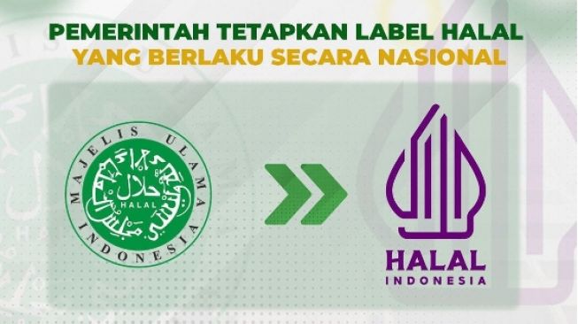 MUI Nilai Logo Halal Baru Tidak Mencerminkan Kearifan Nasional