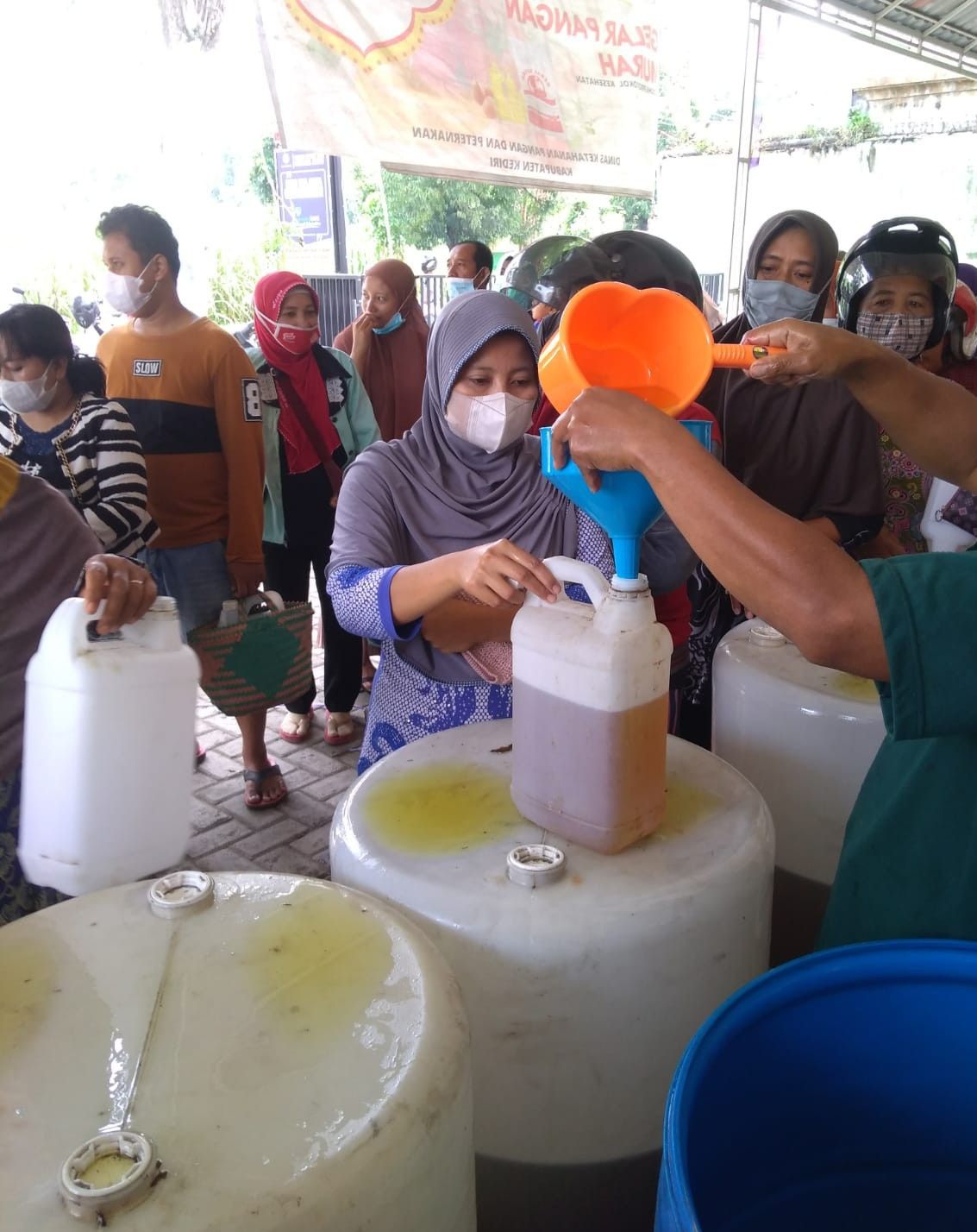 Dugaan Kartel Minyak Goreng, KPPU Selidiki 8 Perusahaan yang Kuasai 70 Persen Pasar