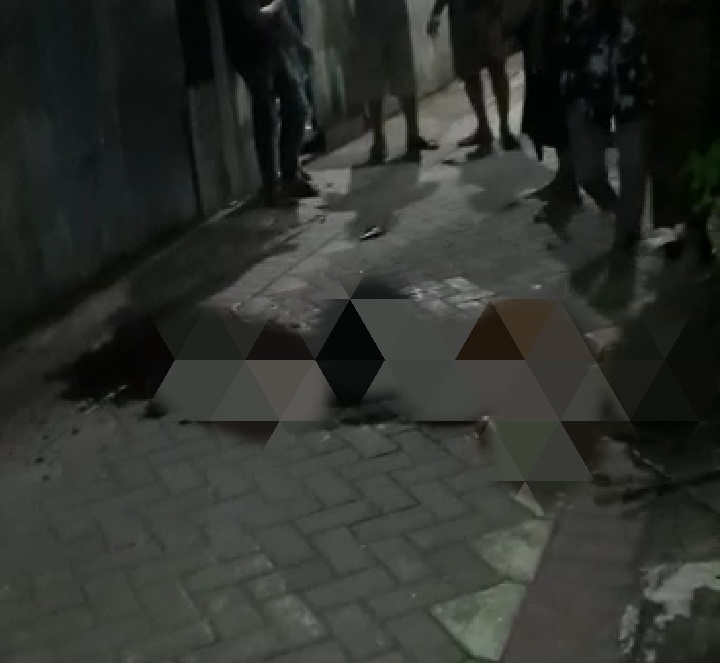 Sopir Angkot di Makassar Tewas Mengenaskan usai Duel dengan Anggota TNI