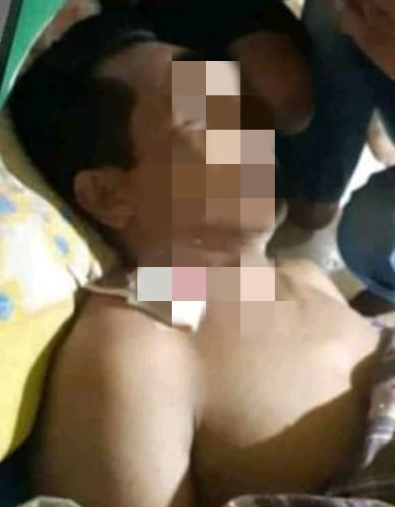 Tak Terima Ditegur Minum Ballo, Ayah dan Anak di Makassar Bacok Tetangganya hingga Tewas