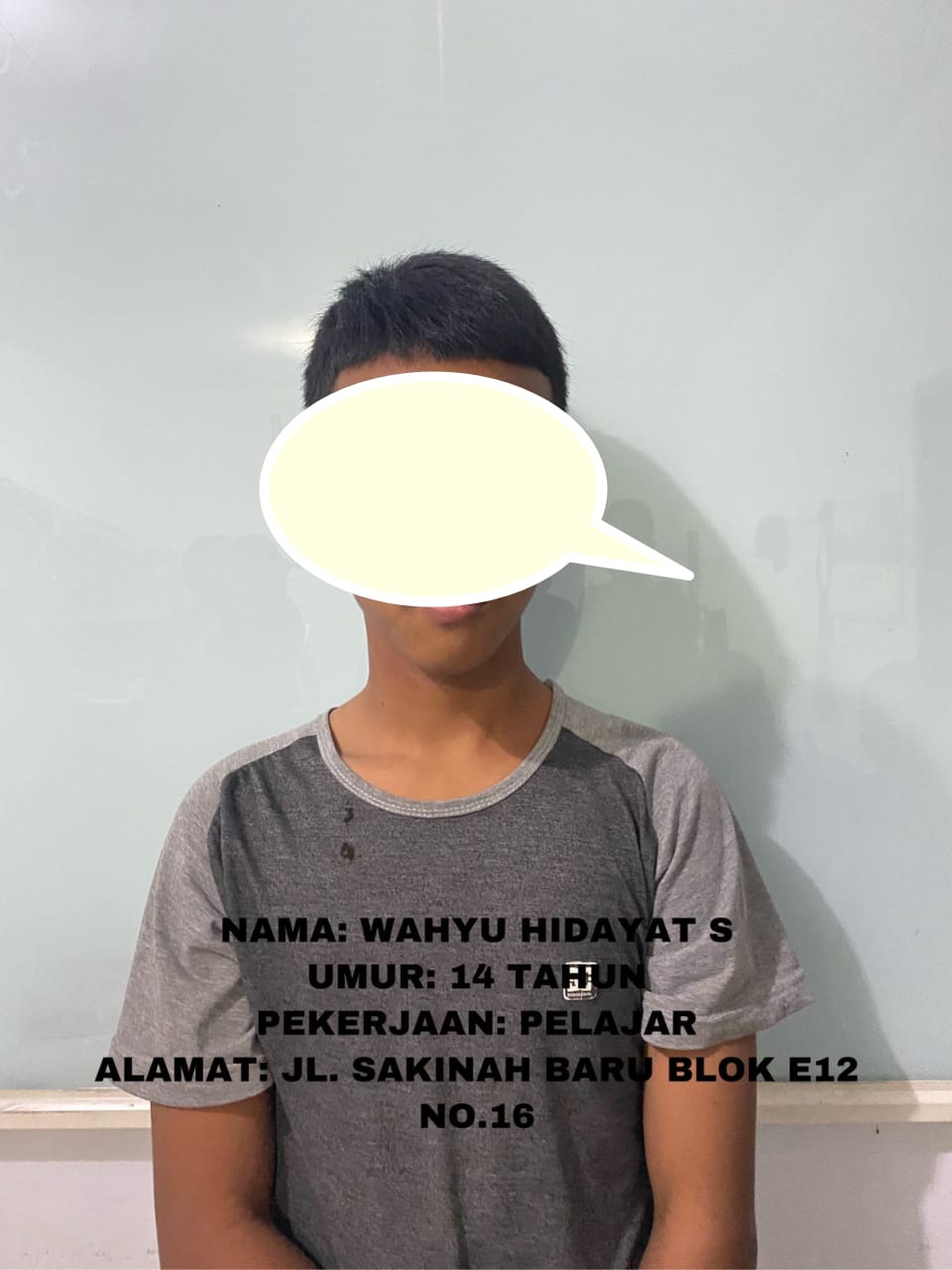 Sering Nonton Video Porno, Siswa SMP di Makassar Cabuli 2 Bocah SD  