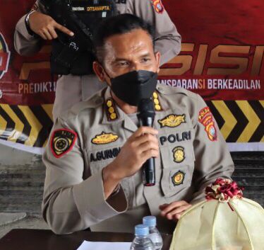 Pendaftaran Calon Taruna Akpol 2022 Dibuka, Polda Sulbar Minta Jangan Percaya Calo