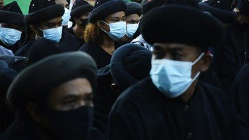 Jemaah An Nadzir di Gowa Resmi Tetapkan 1 Ramadan pada 2 April, Awal Puasa Bareng Muhammadiyah