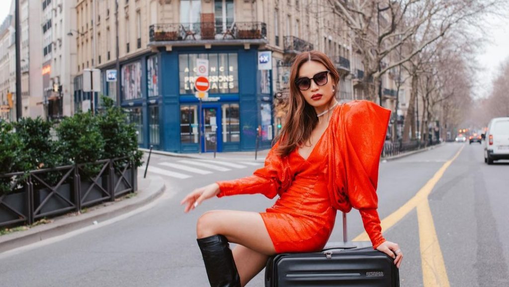 Model Patricia Gouw Mengaku Tertipu Investasi Bodong, Kehilangan Duit Rp2 M 