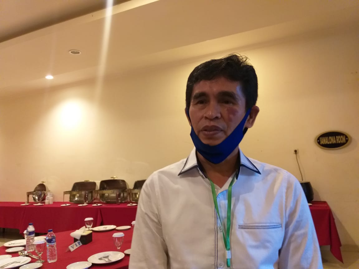 Dewan Soroti Hasil Seleksi Laskar Pelangi: Kepala BKPSDM Harus Tanggung Jawab 