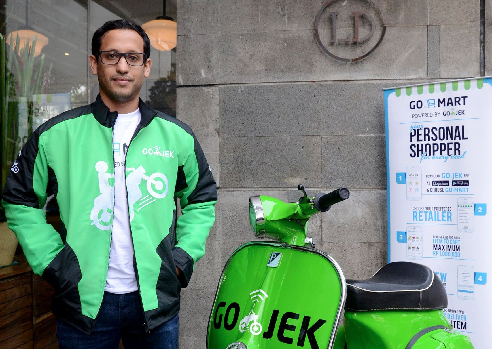 Gojek Merger dengan Tokopedia Membentuk GoTo, Nadiem Makarim Mendirikan Gojek dengan Modal Awal Rp522 juta