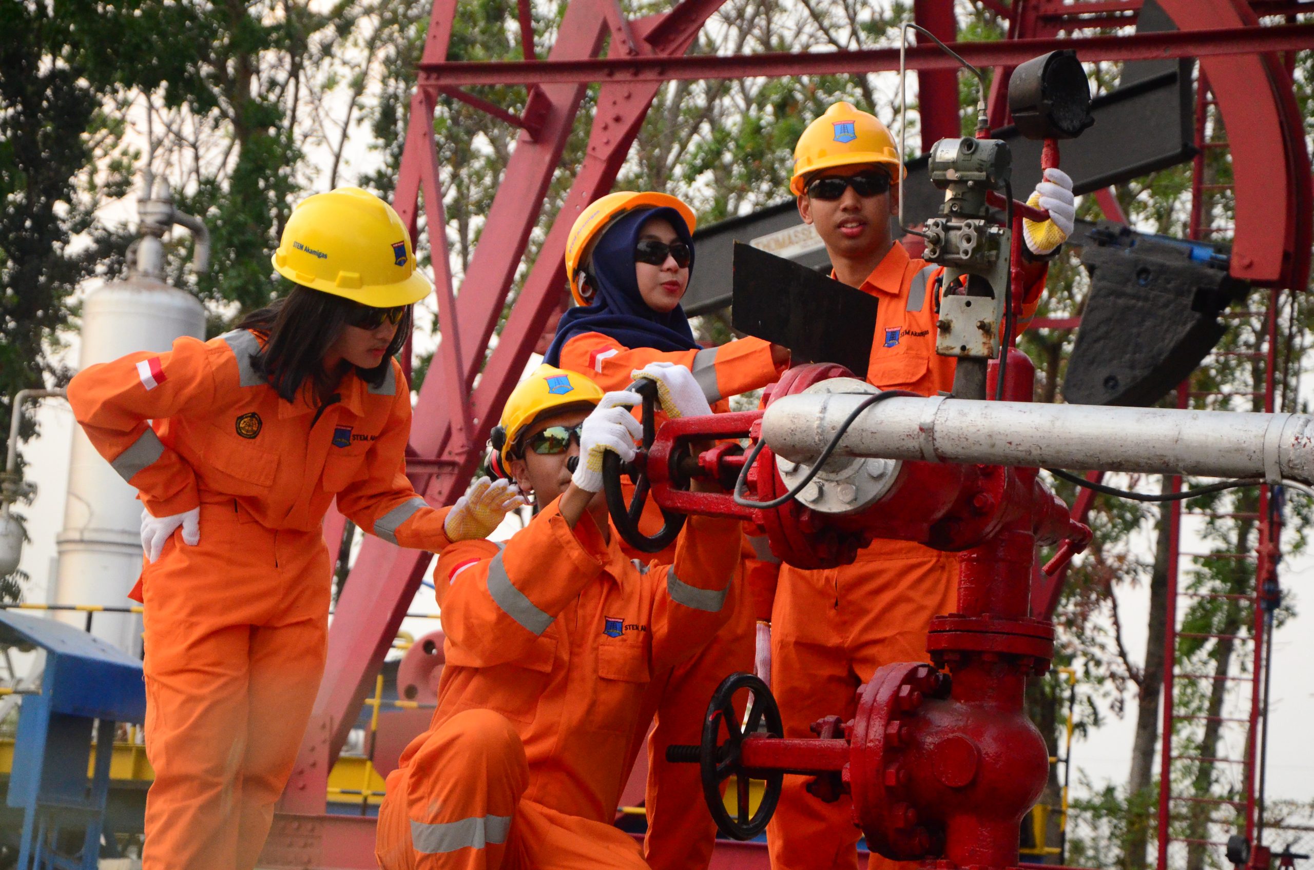 Untuk Batasi Pemanasan Global, Peneliti Iklim Minta Negara Kaya Hentikan Produksi Migas pada 2034