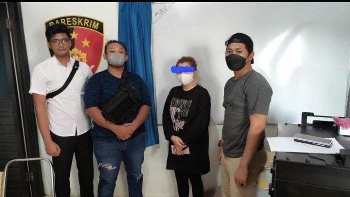 Karena Wanita Cantik, Pria di Bontang Kehilang Duit Miliaran Rupiah dan Mobil