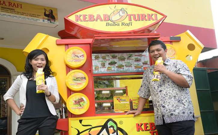 Punya 13 Ribu Cabang, Kini Bos Kebab Baba Rafi Tersandung Kasus Penipuan Investasi Udang Rp9,1 M
