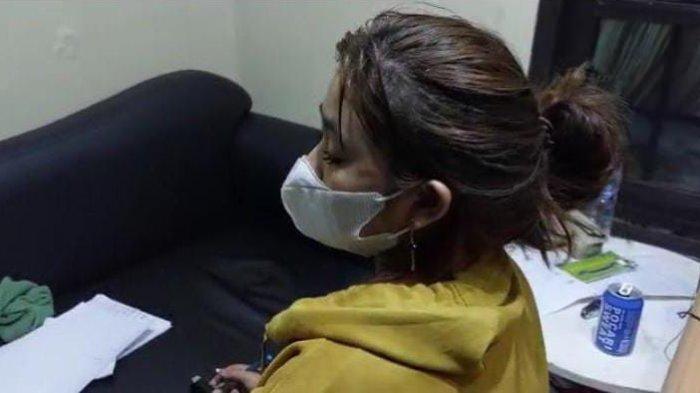 Perempuan Bos Arisan Bodong di Jatinangor Ngaku Gunakan Duit Rp20 M untuk Beli Mobil dan Berbisnis