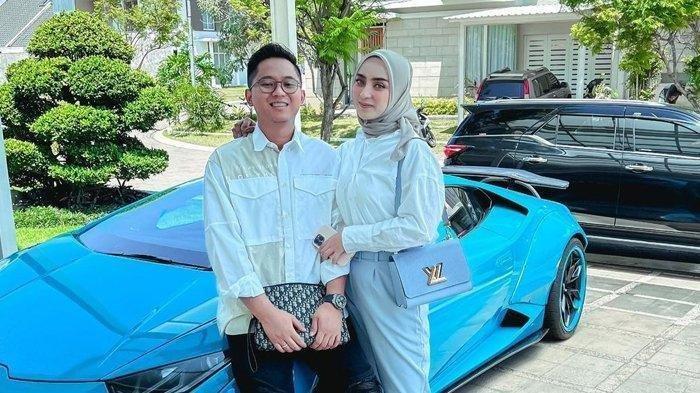 Bareskrim Tolak Permohonan Penangguhan Crazy Rich Bandung Doni Salmanan