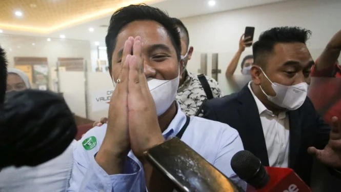 Crazy Rich Bandung Doni Salmanan Jadi Tersangka Pencucian Uang, Korban Minta Polisi Segera Sita Asetnya