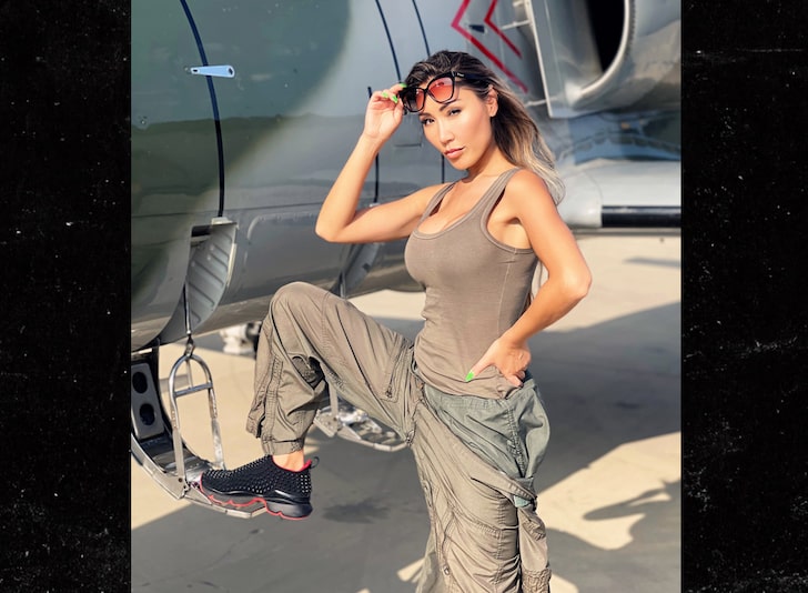 Aliia Roza, Wanita Cantik yang Ditugaskan Amerika untuk Memata-matai Rusia