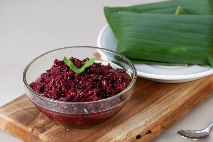 Apakah Tape Termasuk Makanan Haram karena Mengandung Alkohol? Begini Penjelasan MUI  