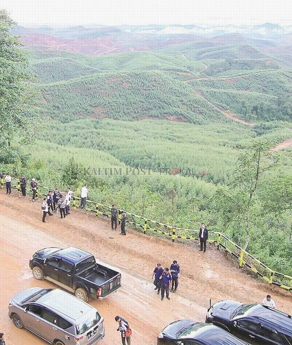Polemik IKN: Pembangunannya Lama, Bisa Merusak Lingkungan Hingga Bagi-bagi Lahan Kavling