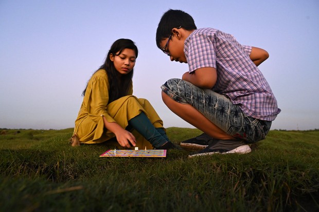 Dalam Diri Manusia ada Energi Maskulin dan Energi Feminim, Adakah Kaitannya dengan Gender?