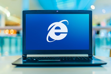 Mulai Juni 2022 Internet Explorer akan Dipensiunkan