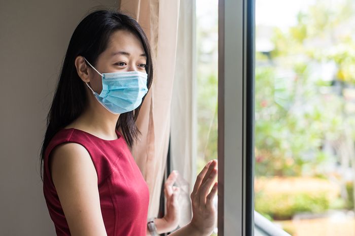 Persatuan Dokter Paru Nilai Indonesia Belum Bisa Berstatus Endemi Covid-19